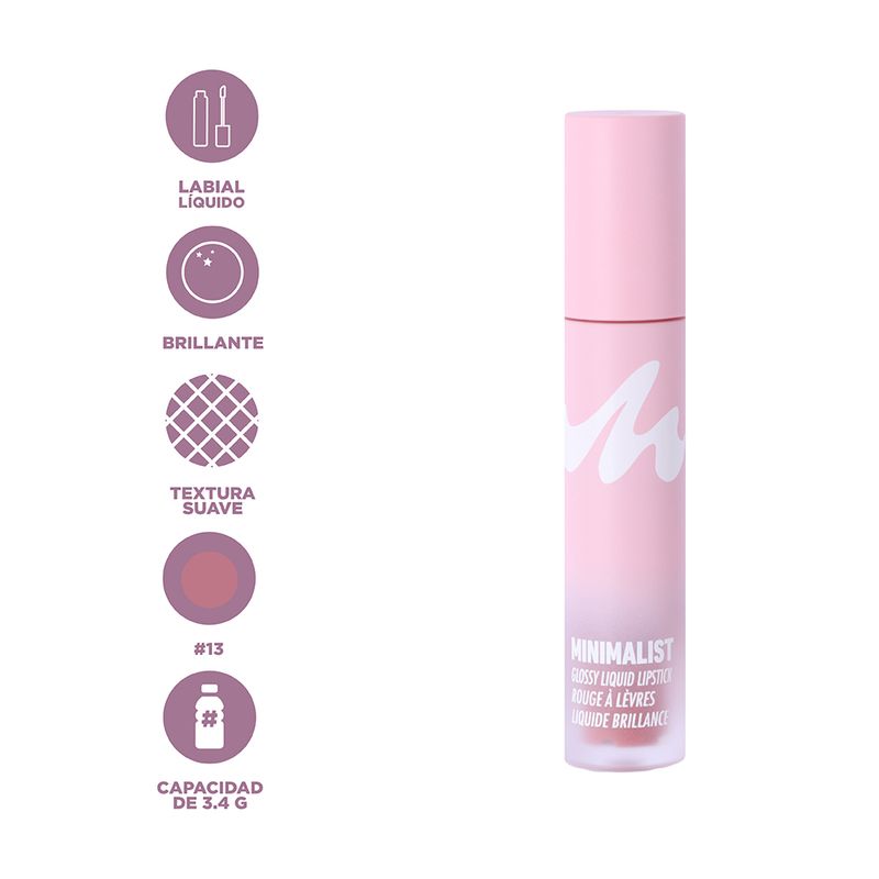 Lapiz-Labial-Liquido-Brillante-Serie-Minimalist-13-4-23547