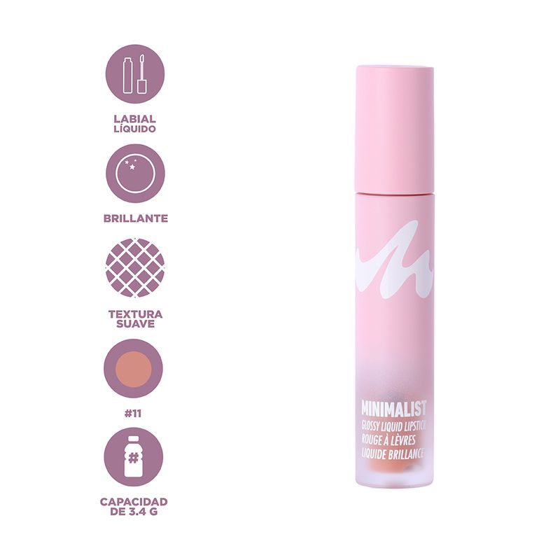 Lapiz-Labial-Liquido-Brillante-Serie-Minimalist-11-4-23549