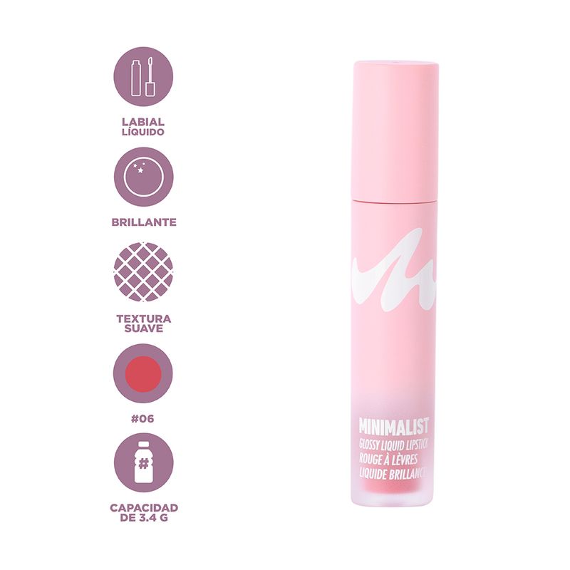 Lapiz-Labial-Liquido-Brillante-Serie-Minimalist-06-4-23551