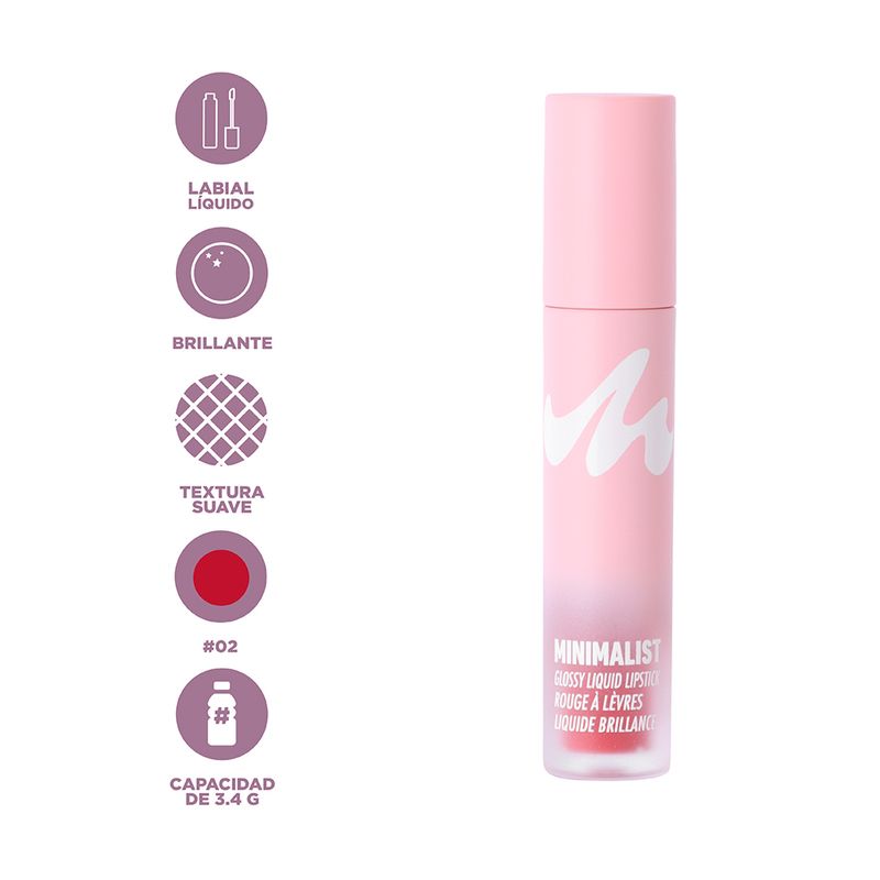 Lapiz-Labial-Liquido-Brillante-Minimalist-Serie-02-4-23558