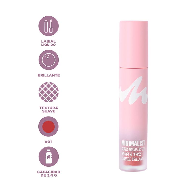 Lapiz-Labial-Liquido-Brillante-Minimalist-Serie-01-4-23559