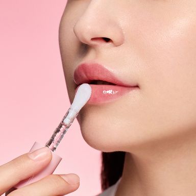 Aceite Labial  Vitamin E Serie  Minimalist 01