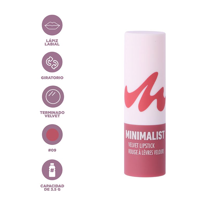 Lapiz-Labial-Velvet-Serie-Minimalist-09-3-23581