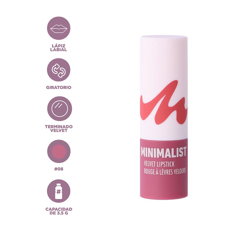 Lapiz-Labial-Velvet-Serie-Minimalist-Serie-08-3-23582