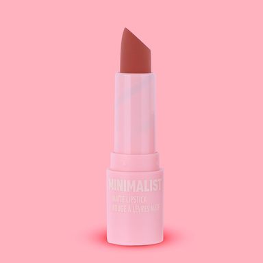 Lapiz Labial Matte Serie Minimalist  15
