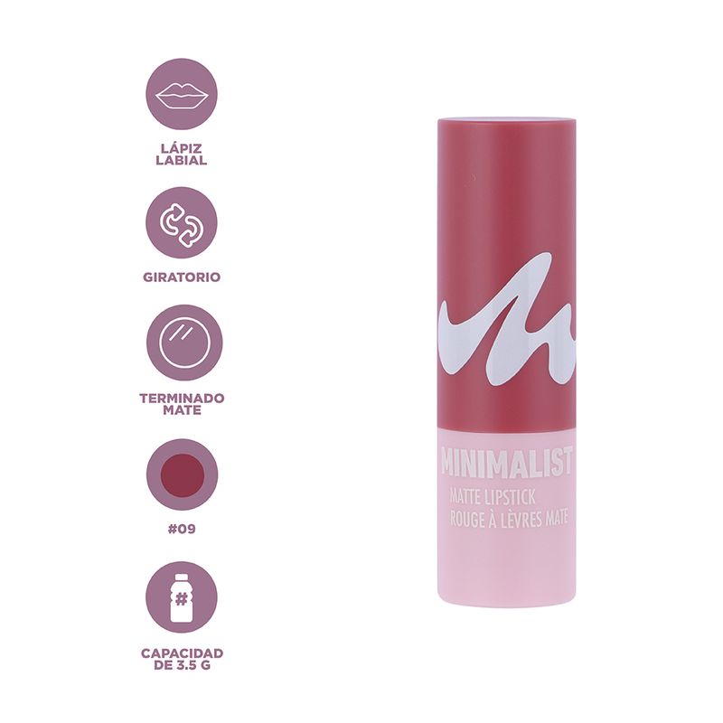 Lapiz-Labial-Matte-Serie-Minimalist-09-3-23608