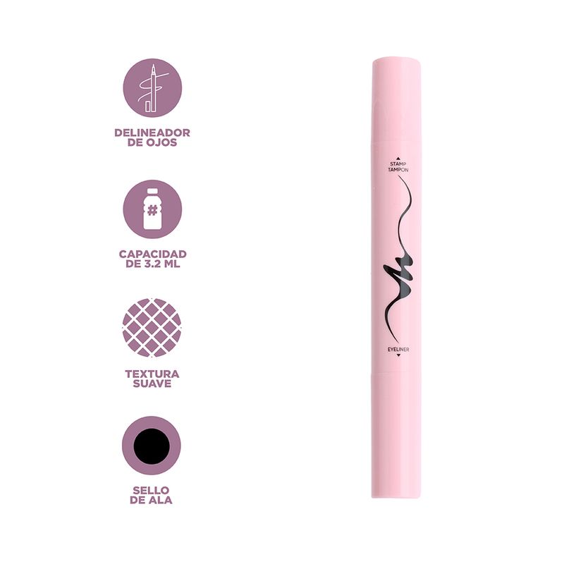 Delineador-de-Ojos-de-Doble-Punta-Serie-Minimalist-Wing-Stamp-4-23610