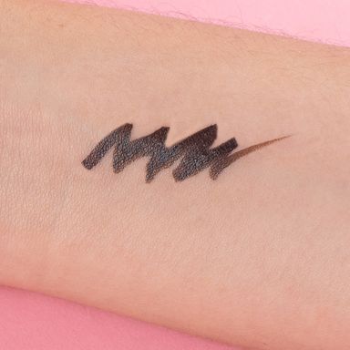 Lapiz Delineador de Ojos Liquido Warm Brown Serie  Minimalist 03