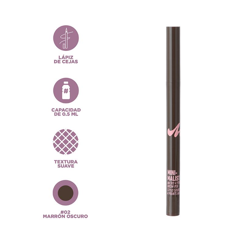 Lapiz-para-Cejas-Micro-de-4-Puntas-Dark-Brown-Serie-Minimalist-02-4-23625