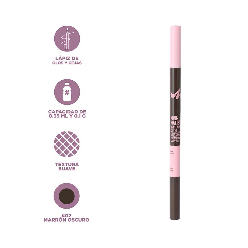 Lapiz-de-Cejas-3-en-1-Serie-Minimalist-02-Dark-Brown-4-23641