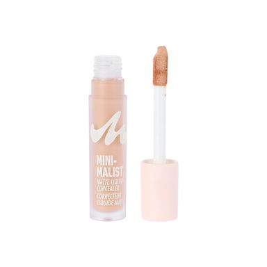 Corrector Liquido Mate  107 Serie Minimalist