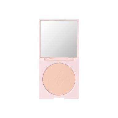 Polvo Compacto Mate 105 Serie Minimalist
