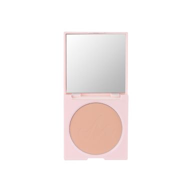Polvo Compacto Mate 107 Serie Minimalist