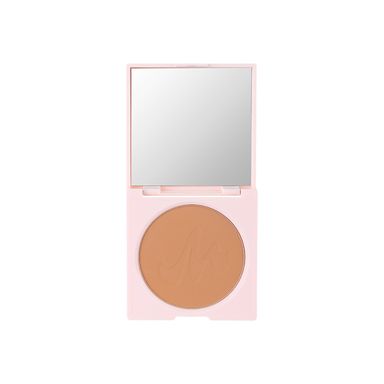 Polvo Compacto Mate 109 Serie Minimalist