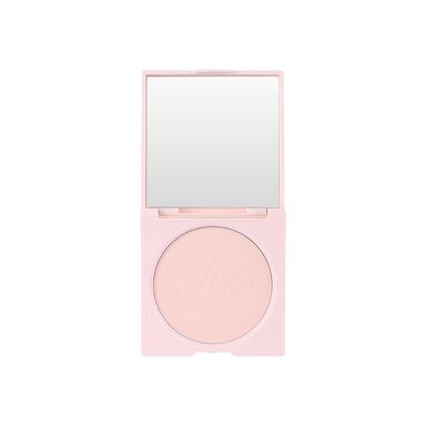 Polvo Compacto Mate 101 Serie Minimalist