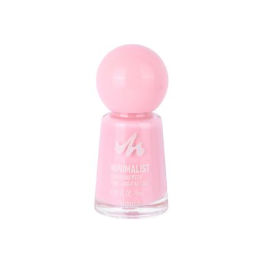 Esmalte de Uñas a Base de Aceite Serie Minimalist 32