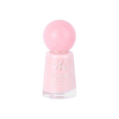 Esmalte de Uñas a Base de Aceite Serie Minimalist 05