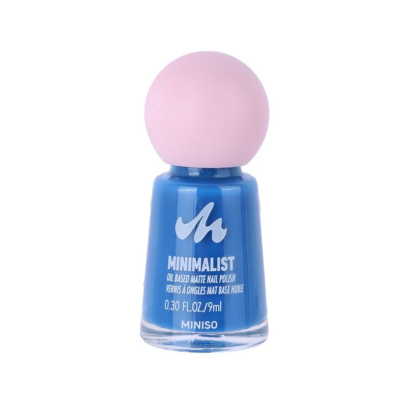 Esmalte-de-U-as-a-Base-de-Aceite-Serie-Minimalist-Matte-13-1-23467