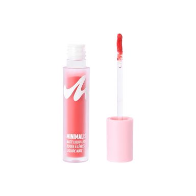 Lapiz Labial Liquido Mate Serie Minimalist 03