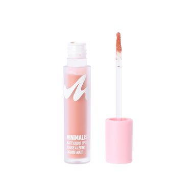 Lapiz Labial Liquido Mate Serie Minimalist 11