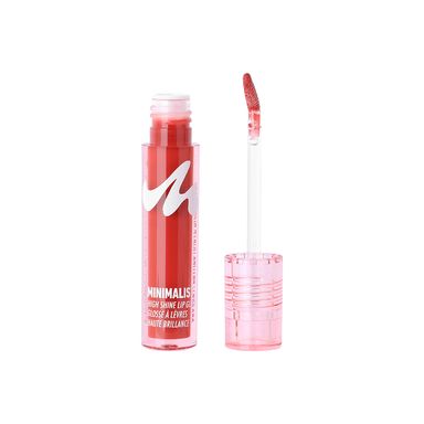 Brillo de Labios Serie Minimalist  01