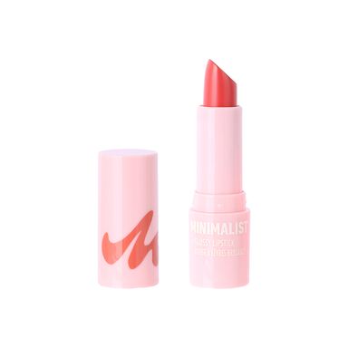 Lapiz Labial Brillante Serie Minimalist 13