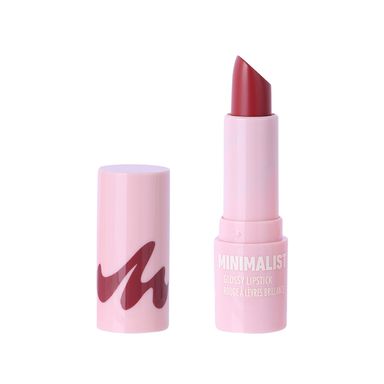 Lapiz Labial Brillante Serie Minimalist 05