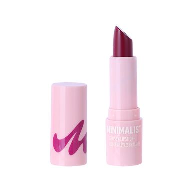 Lapiz Labial Brillante Serie Minimalist 10