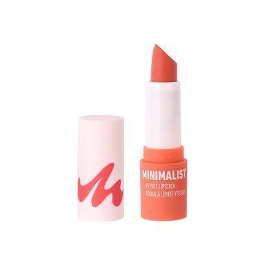 Lapiz Labial Velvet Serie Minimalist Serie 07