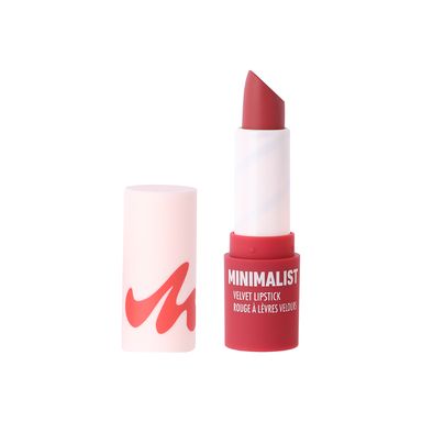 Lapiz Labial Velvet Serie Minimalist Serie 05