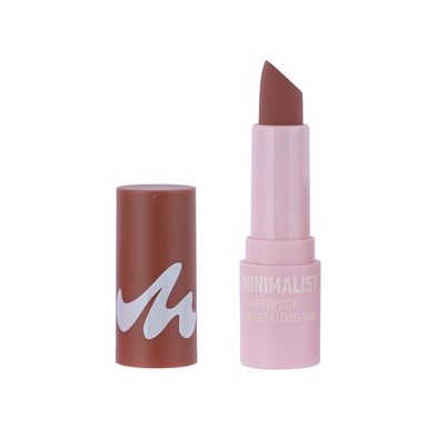 Lapiz Labial Matte Serie Minimalist  15