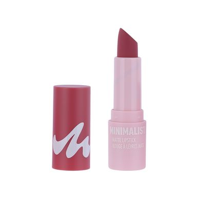Lapiz Labial Matte Serie Minimalist  09