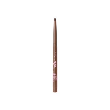 Delineador de Ojos en Gel Warm Brown Serie Minimalist  03