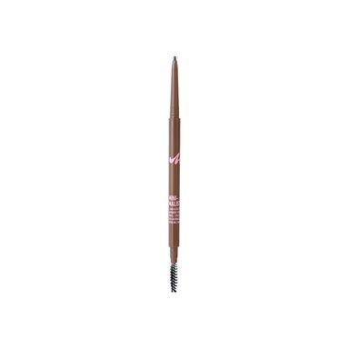 Lapiz de Cejas Automatico Ultrafino Serie Minimalist 03 Medium Brown