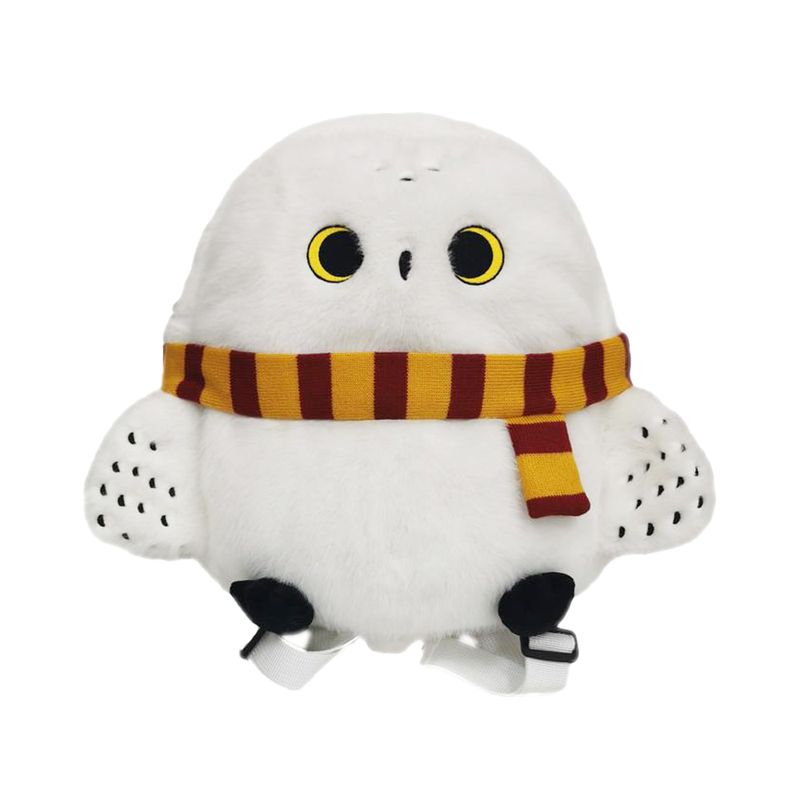 Maleta-Peluche-Hedwig-Serie-Harry-Potter-1-23659