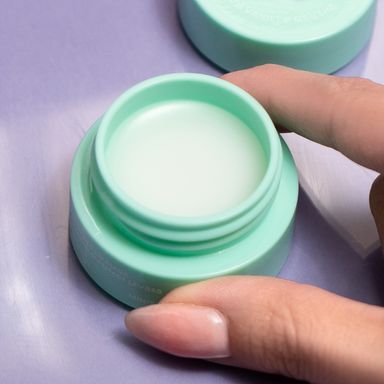 Mascarilla Labial Serie Macaron Vainilla y Menta