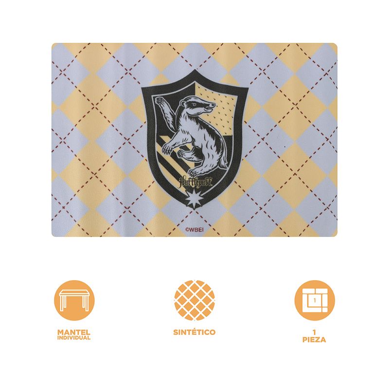 Mantel-Individual-Coleccion-Harry-Potter-Hufflepuff-3-23734