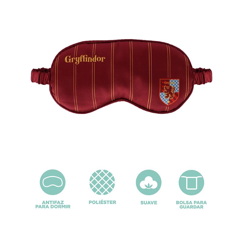 Antifaz-para-Dormir-Coleccion-Harry-Potter-Gryffindor-3-23755