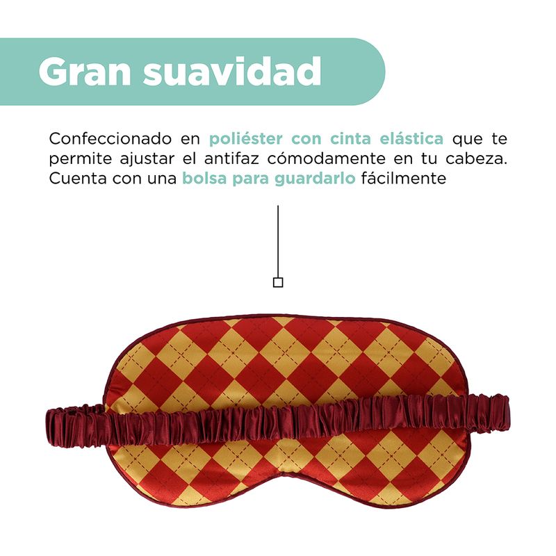 Antifaz-para-Dormir-Coleccion-Harry-Potter-Gryffindor-4-23755