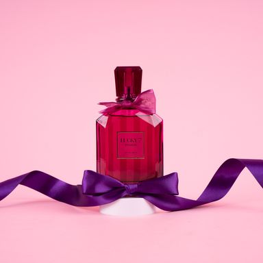 Perfume para Mujer Serie Lucky Passion 7