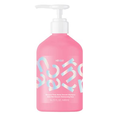 Shampoo Suave Serie Macaron Party Melocoton