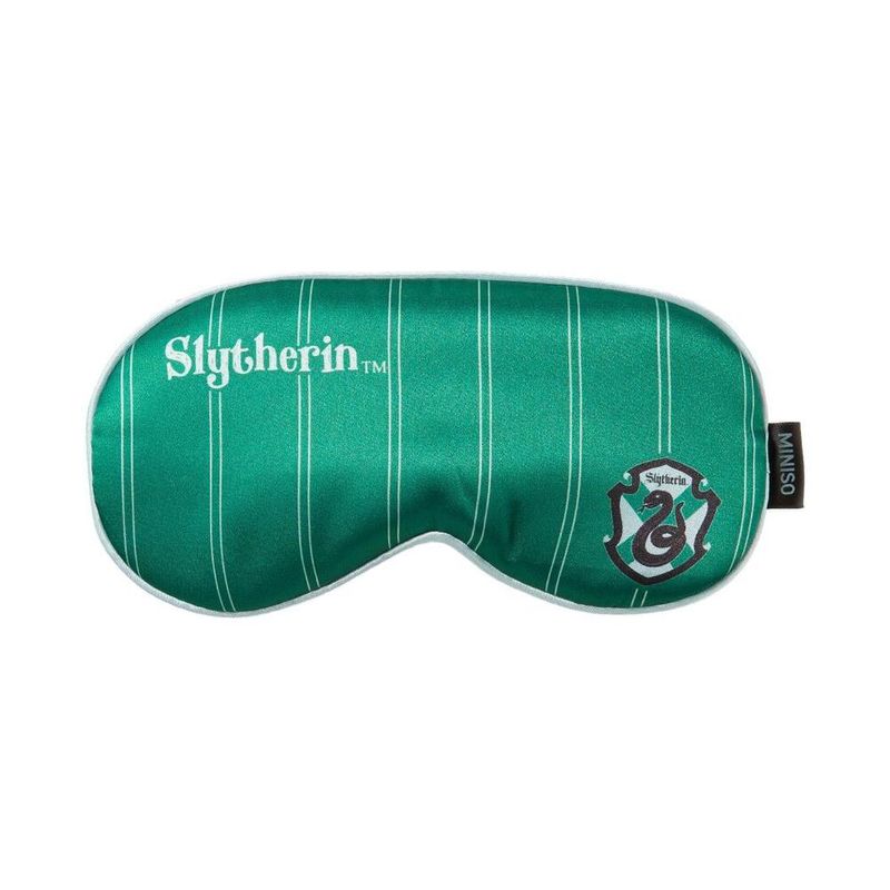 Antifaz-para-Dormir-Coleccion-Harry-Potter-Slytherin-1-23760