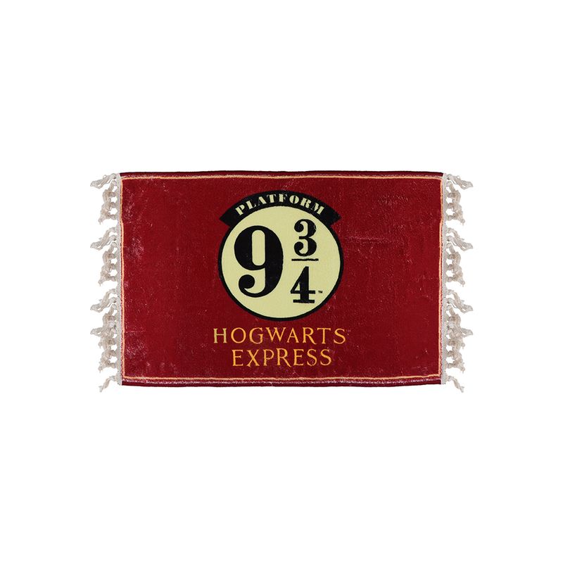 Tapete-Decorativo-con-Borlas-de-Harry-Potter-Rojo-1-23743