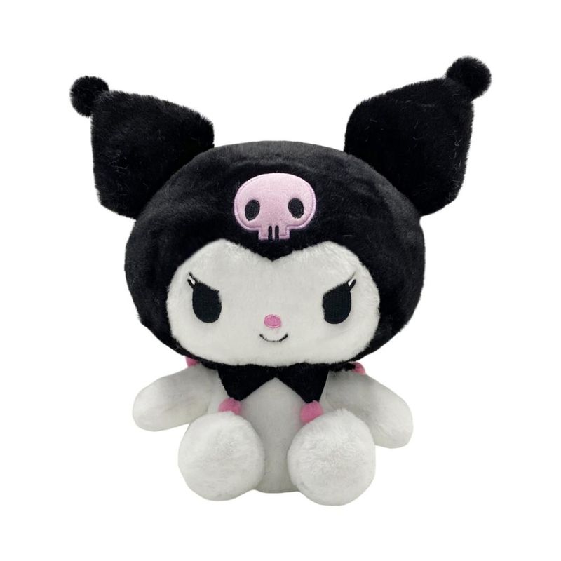 Peluche-10ln-Kuromi-Serie-Sanrio-Peluche-10ln-Kuromi-Serie-Sanrio-1-23670