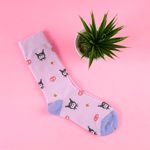Medias-para-Mujer-Kuromi-Serie-Sanrio-2-23807