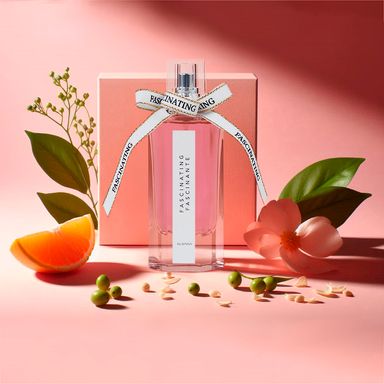 Perfume para Mujer Fascinating 45Ml