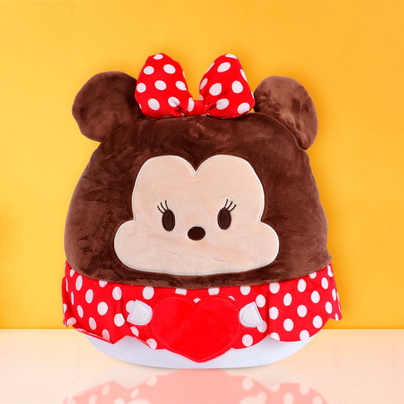 Peluche-de-Corazon-12-Pulgadas-Serie-Mickey-Mouse-Disney-Minnie-2-23827