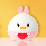Peluche-Corazon-12-Pulgadas-Daisy-Serie-Mickey-Mouse-Disney-2-23828