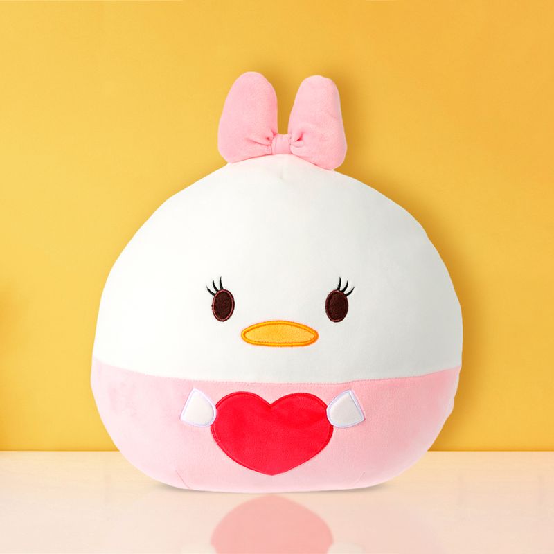 Peluche-Corazon-12-Pulgadas-Daisy-Serie-Mickey-Mouse-Disney-2-23828