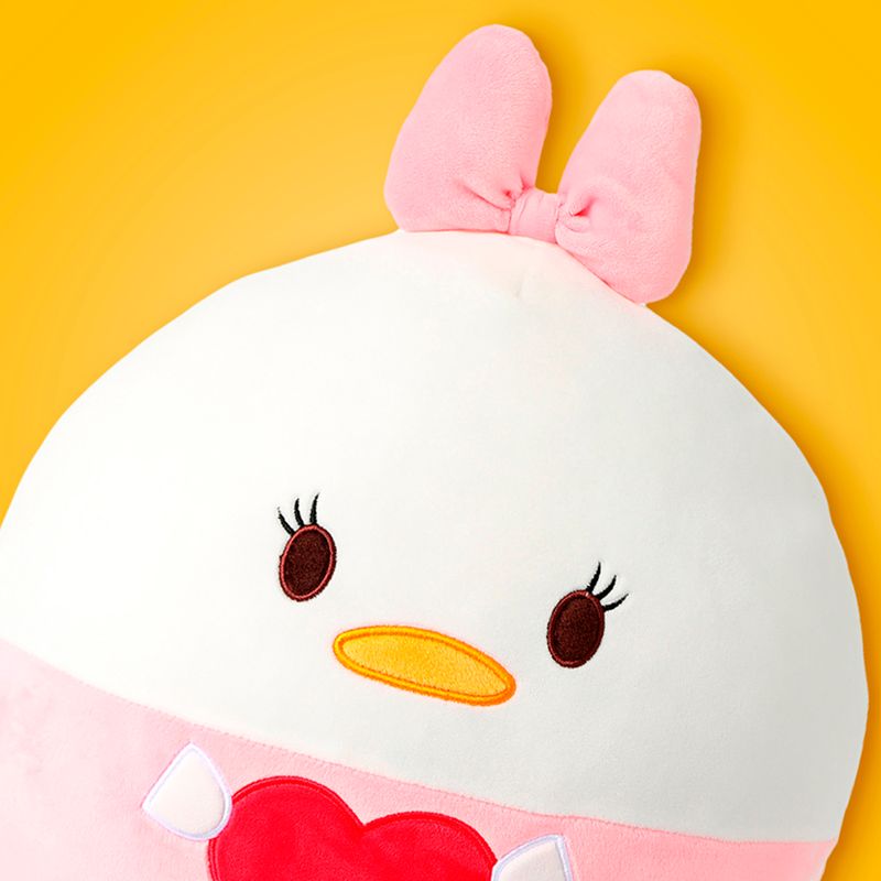 Peluche-Corazon-12-Pulgadas-Daisy-Serie-Mickey-Mouse-Disney-3-23828